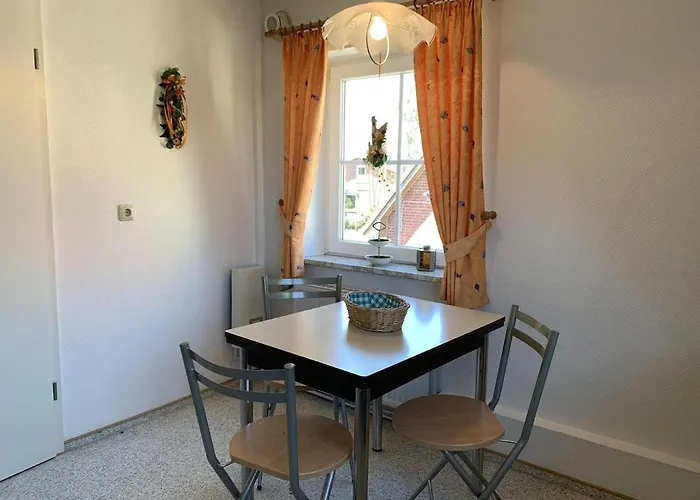 Wiesenblick Lägenhet Grube