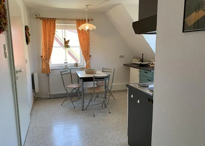 Wiesenblick Lägenhet Grube